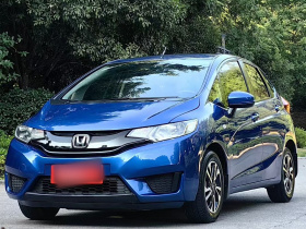 本田 飞度 2016款 1.5L LX CVT舒适型