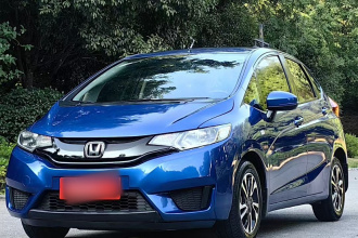 本田 飞度 2016款 1.5L LX CVT舒适型