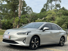 广汽集团 广汽丰田iA5 2019款 豪华版