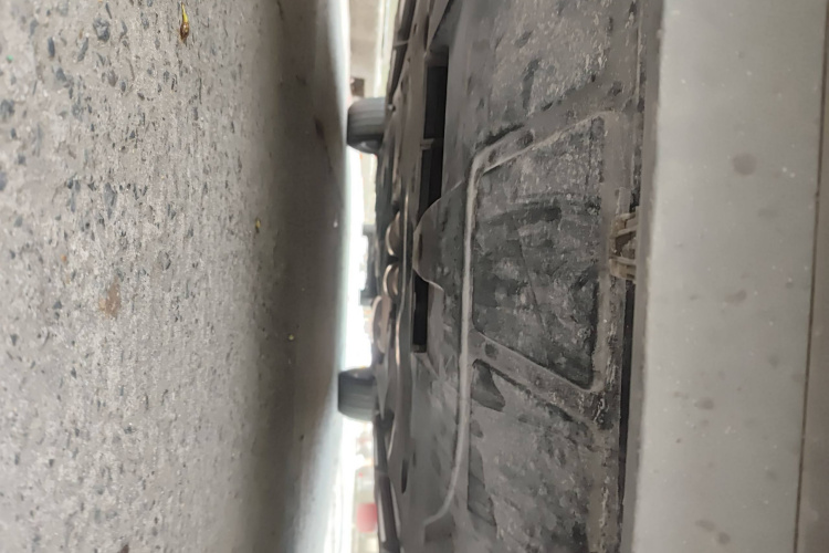 大众 途昂 2017款 530 V6 四驱豪华版局部细节9008