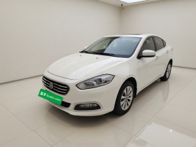 菲亚特 菲翔 2014款 1.4T 手动劲享版