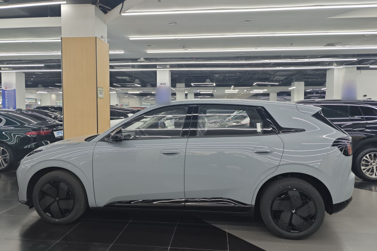 ARCFOX极狐 极狐T1 2025款 425 PRO车身外观6002