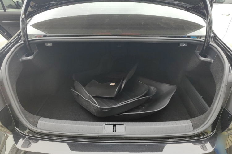 大众 迈腾 2020款 330TSI DSG 豪华型局部细节23