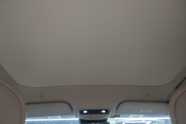 鸿蒙智行 问界M5 2022款 纯电后驱标准版局部细节22