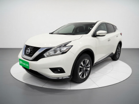 日产 楼兰 2021款 2.5L XE 两驱精英版