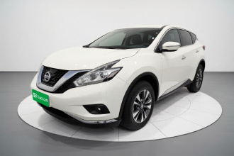 日产 楼兰 2021款 2.5L XE 两驱精英版