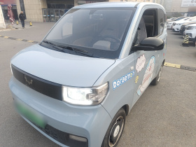 五菱汽车 宏光MINIEV 2020款 悦享款 磷酸铁锂