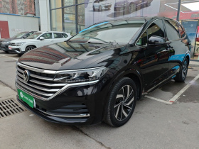 大众 威然 2023款 改款 330TSI 豪华版