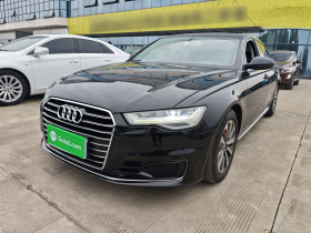 奥迪A6L 2017款 30 FSI 舒适型