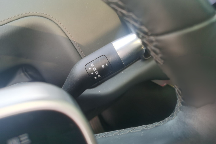 理想汽车 理想L7 2023款 Pro局部细节18