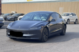特斯拉 Model 3 2023款 长续航全轮驱动版