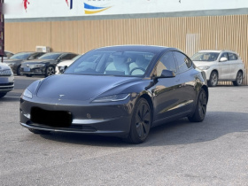 特斯拉 Model 3 2023款 长续航全轮驱动版