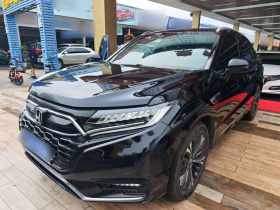 本田UR-V 2020款 370TURBO 两驱尊雅版