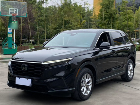 本田CR-V 2023款 240TURBO 两驱锋尚版 5座