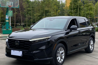 本田CR-V 2023款 240TURBO 两驱锋尚版 5座