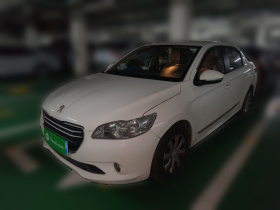 标致301 2014款 1.6L 手动舒适版