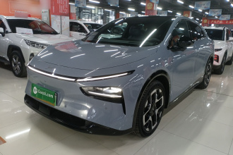 小鹏G7 2025款 702 超长续航 Max