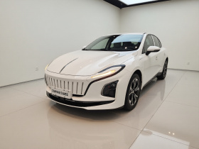 红旗E-QM5 2024款 450km 出行版