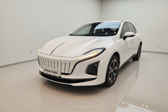 红旗E-QM5 2024款 450km 出行版