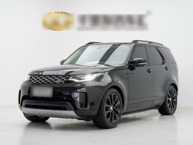 路虎 发现 2024款 360PS S