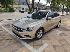 大众 宝来 2018款 1.5L 自动时尚型