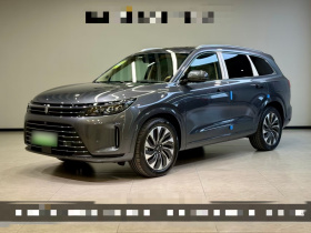 鸿蒙智行 问界M7 2024款 1.5T 后驱Plus版 5座