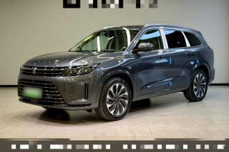 鸿蒙智行 问界M7 2024款 1.5T 后驱Plus版 5座