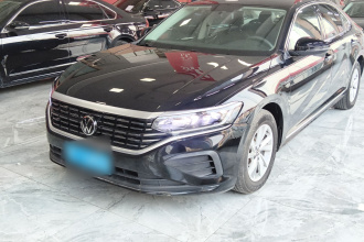 大众 帕萨特 2024款 280TSI 商务版