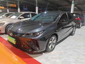 奇瑞 艾瑞泽5 GT 2023款 1.5T CVT享