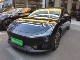 小鹏MONA M03 2025款 502 长续航 Max