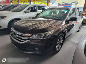 本田 雅阁 2015款 2.0L LX 舒适版