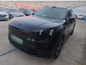 领克900 2025款 1.5T Ultra