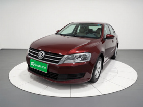 大众 朗逸 2013款 改款经典 1.6L 自动风尚版