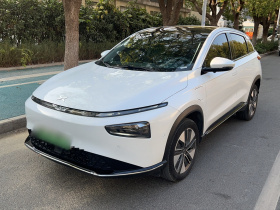 小鹏G3 2022款 G3i 460N+