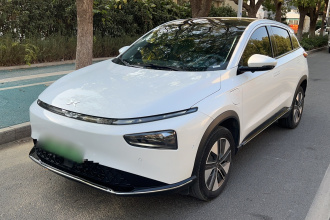 小鹏G3 2022款 G3i 460N+