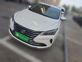 长安 逸动 2018款 XT 1.6L GDI 自动锐潮型 国V