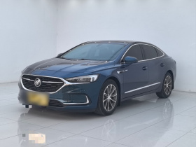 别克 君越 2022款 652T 豪华型