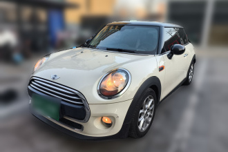 MINI 2016款 1.5T COOPER