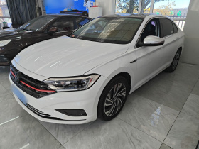 大众 速腾 2021款 280TSI DSG超越版