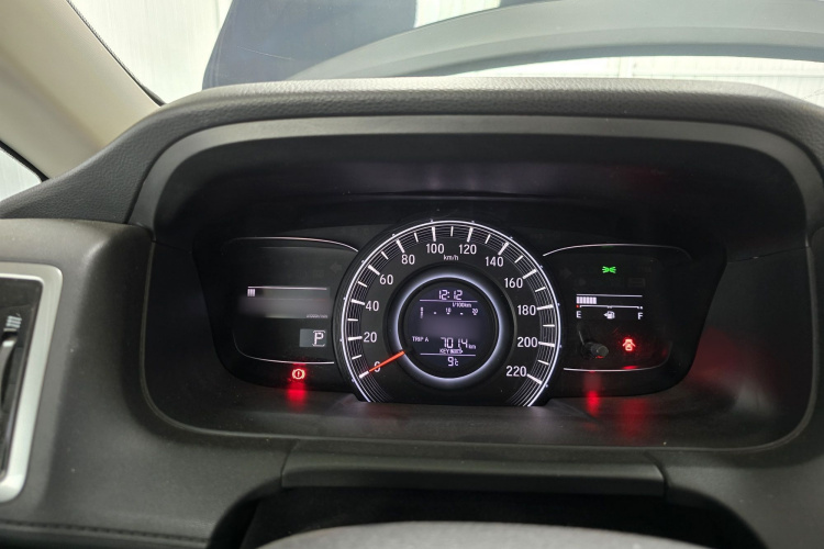 本田 奥德赛 2015款 2.4L 智享版局部细节14