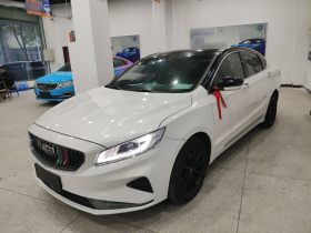 吉利汽车 博瑞 2021款 1.8T 领航版+