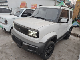 宝骏悦也 2023款 旗舰版