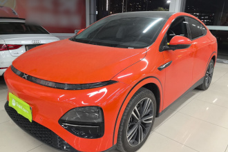 小鹏G6 2023款 580 长续航 Pro