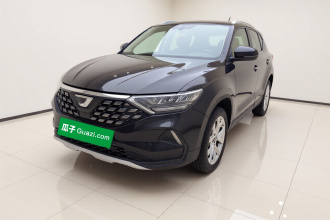 捷达VS5 2022款 280TSI 自动悦享型Pro
