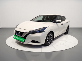 日产 蓝鸟 2016款 1.6L CVT智酷版