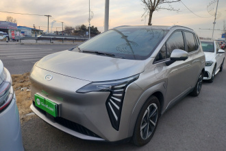 埃安 AION Y 2023款 Younger 星耀版