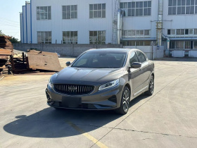 吉利汽车 博瑞 2021款 1.8T 领航版