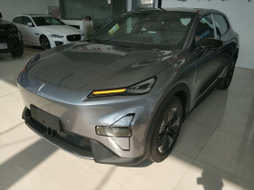 深蓝汽车 深蓝S05 2026款 620Plus纯电版