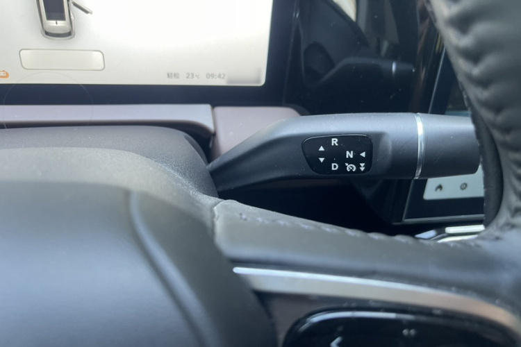 零跑汽车 零跑C11 2023款 增程 180舒享版局部细节18