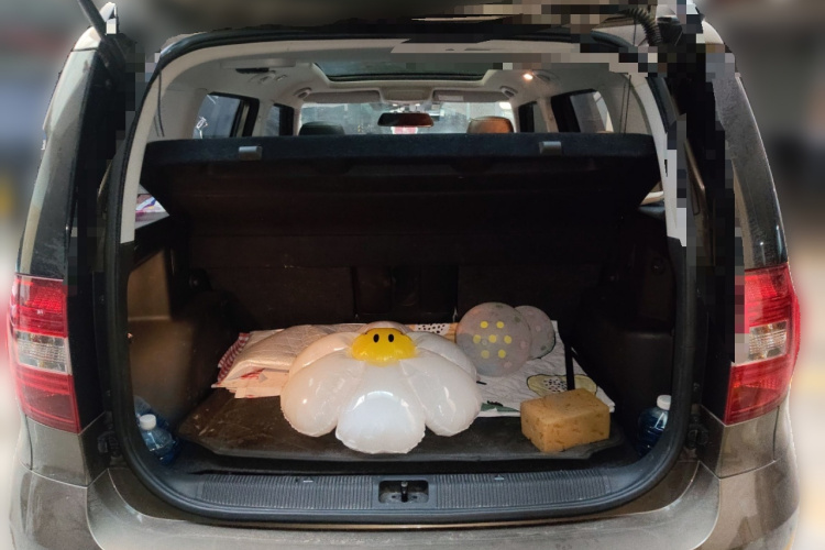 斯柯达 Yeti 2017款 TSI280 DSG车享兄弟版中控内饰23